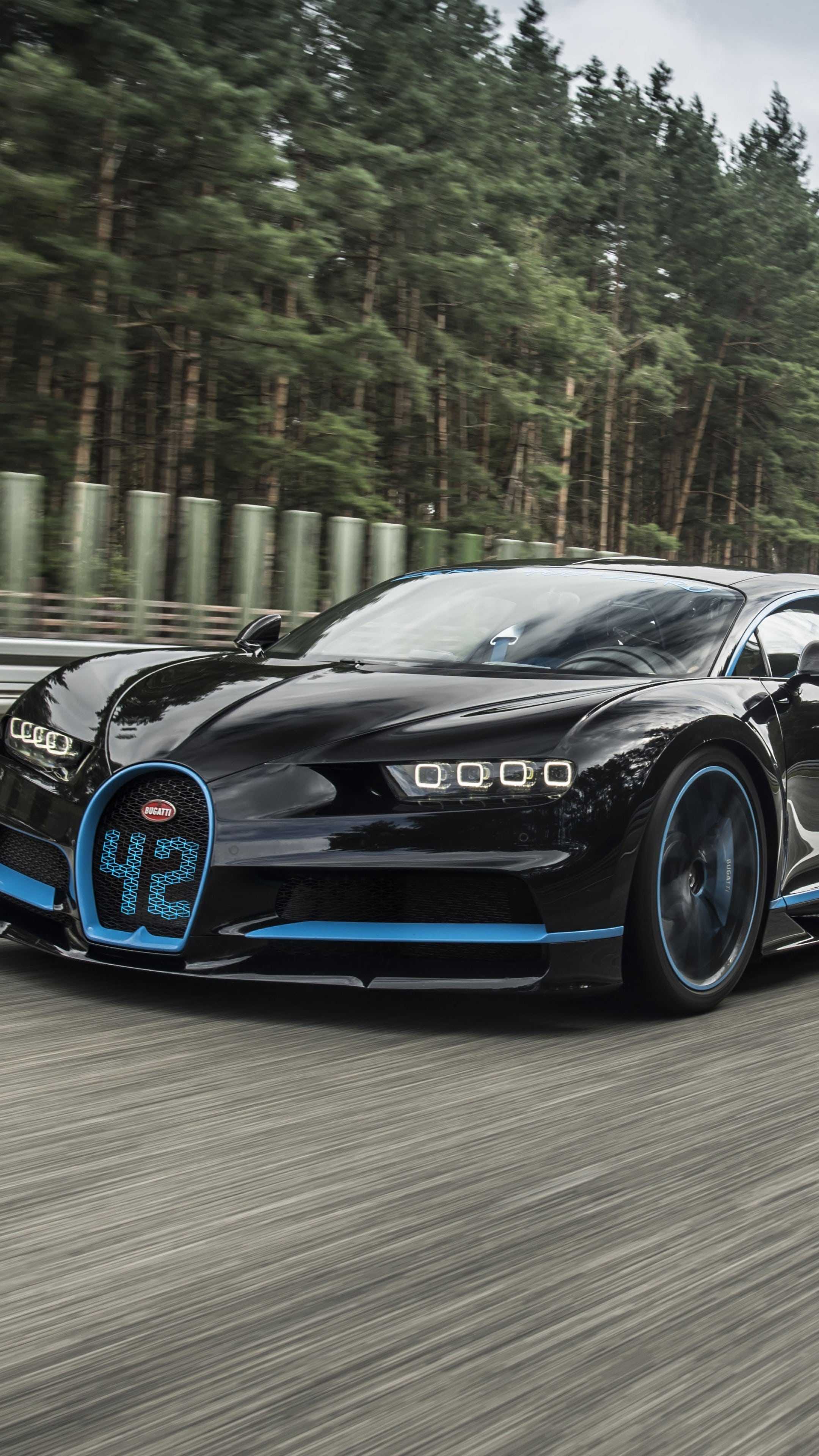 Bugatti Chiron Wallpaper iPhone .kolpaper.com