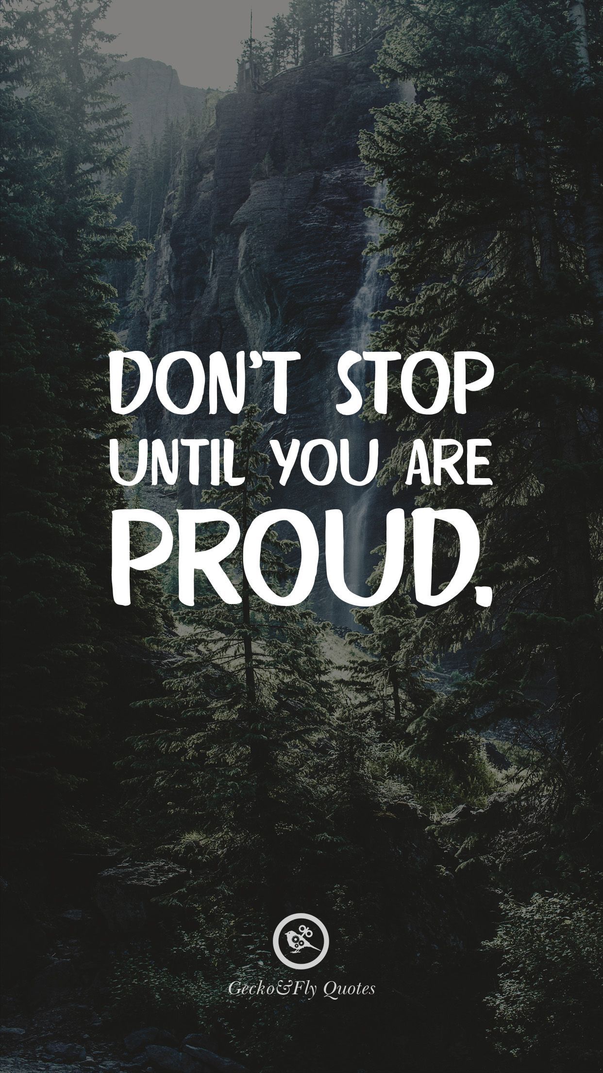 Android Inspiring Quotes Wallpapers Wallpaper Cave