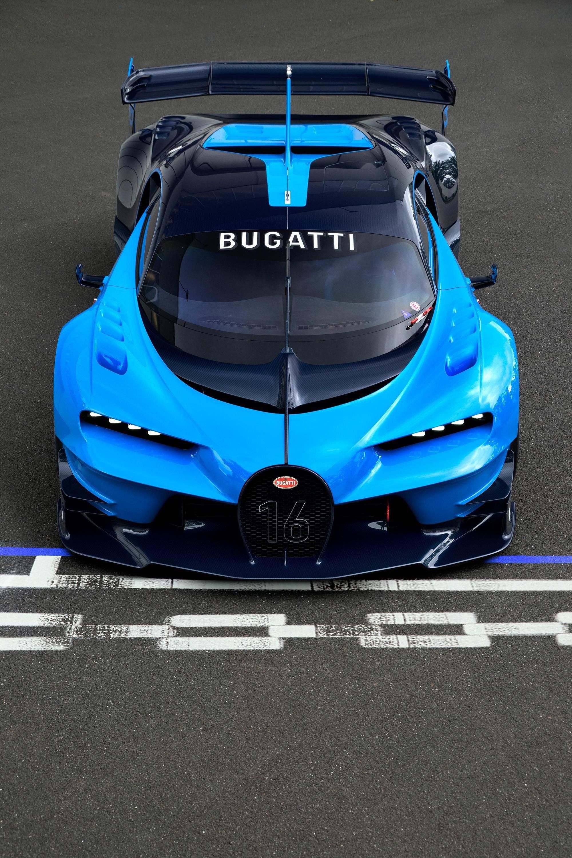 Chiron Bugatti Sport Blue Track Data .teahub.io