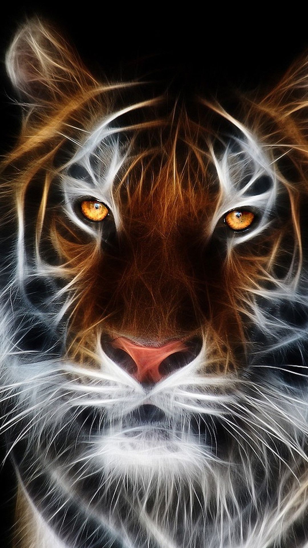 Animal Wallpaper iPhone. Tiger .com