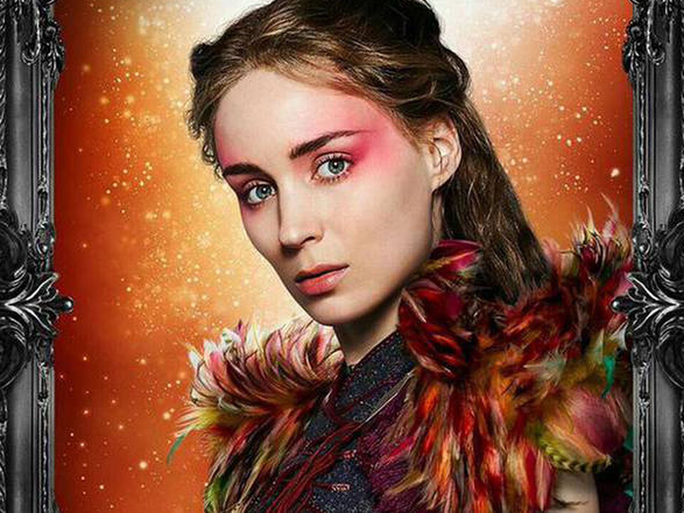 Peter Pan Is White Washing Tiger Lily .vox.com