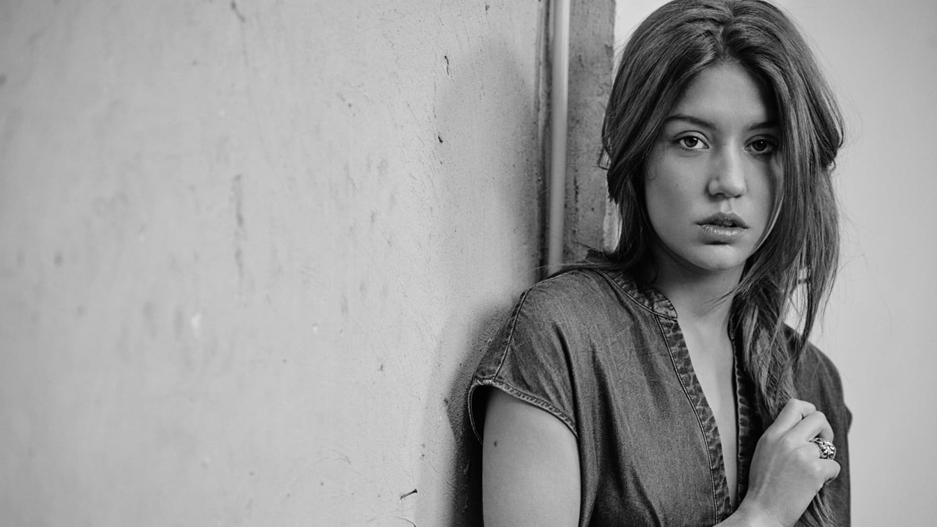 Adele Exarchopoulos, Women HD Wallpapers / Desktop and Mobile Images &  Photos