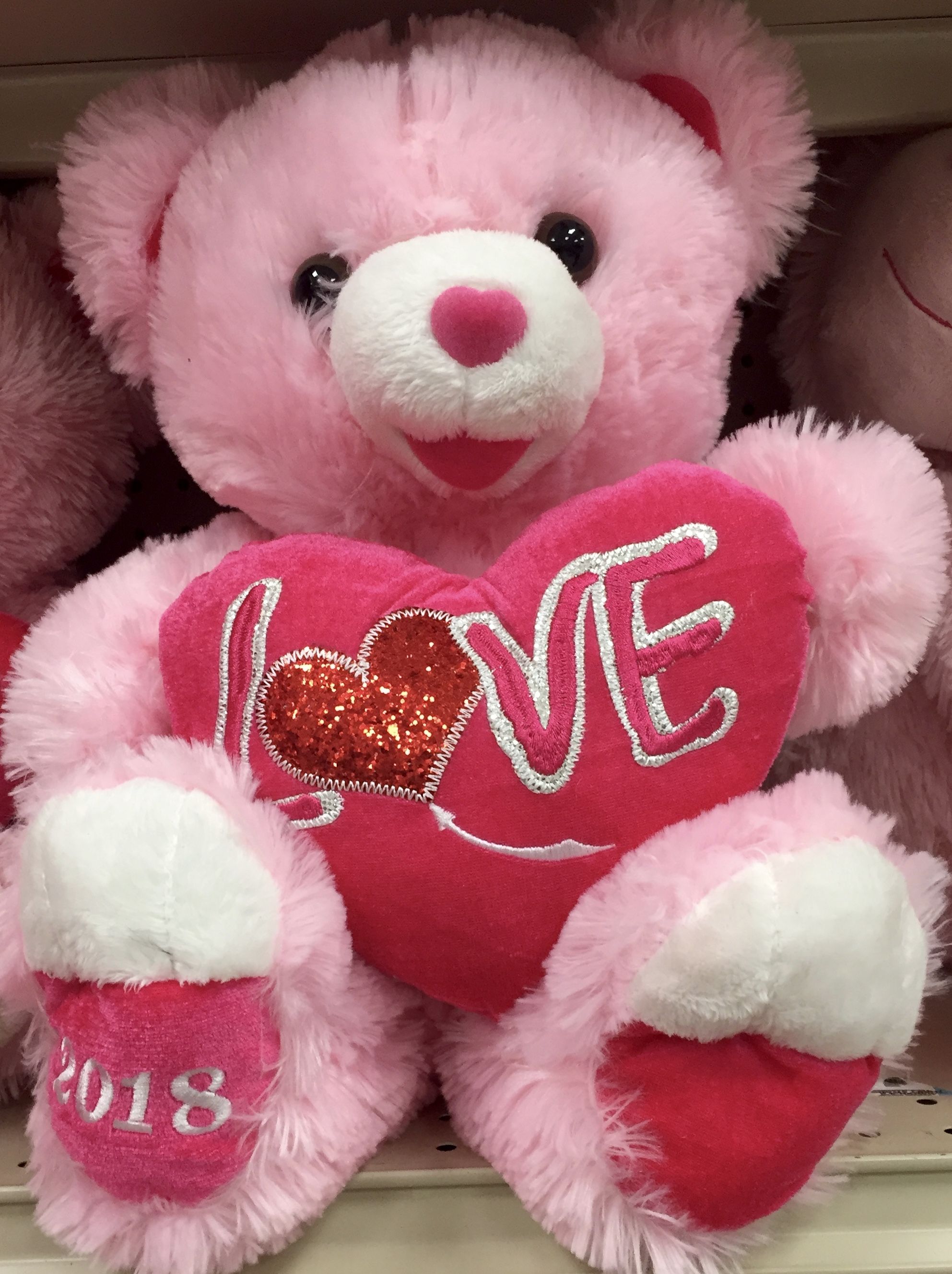 Valentines Day Teddy Bear. Valentines .com