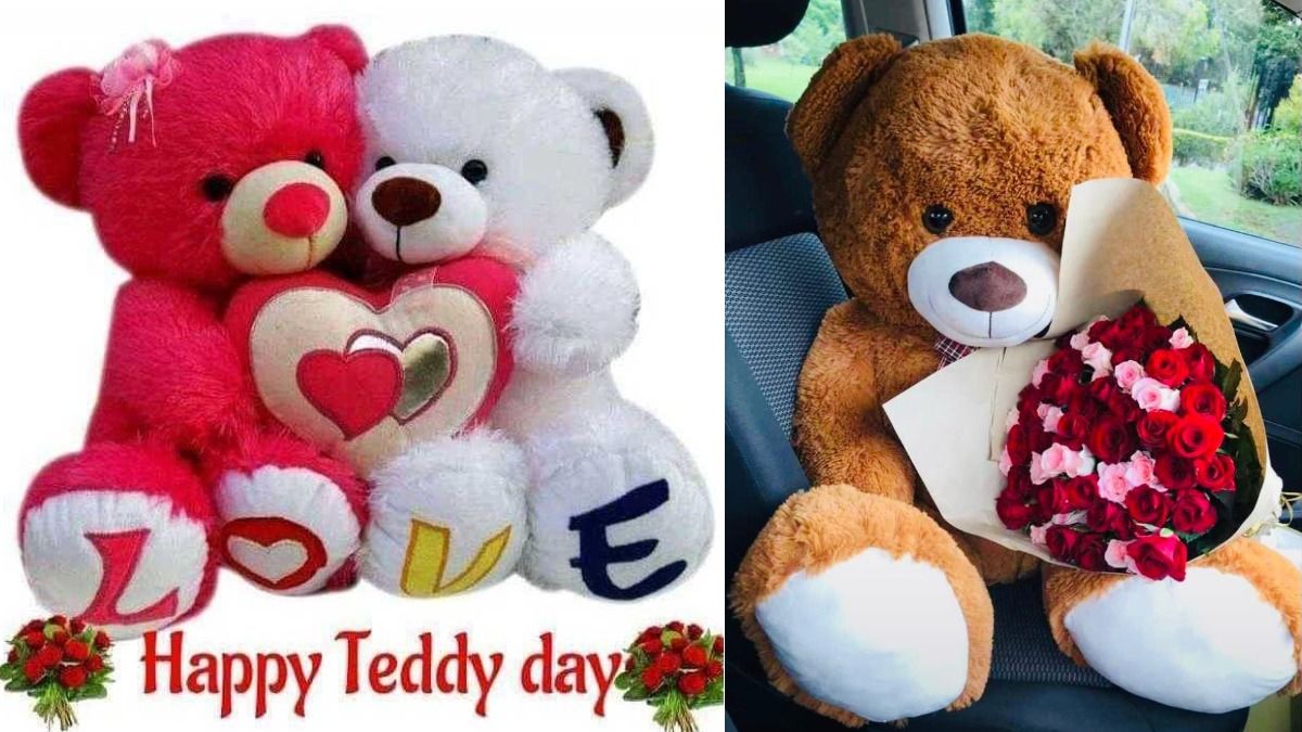 Happy Teddy Day 2021: Date, Quotes .indiatvnews.com