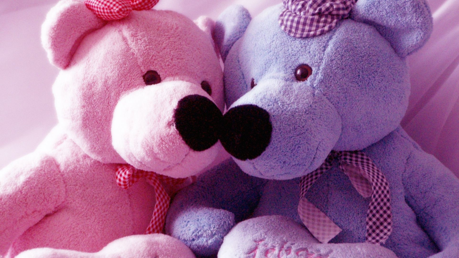 Love, Teddy Bear, Valentine's Day HD .wallur.com