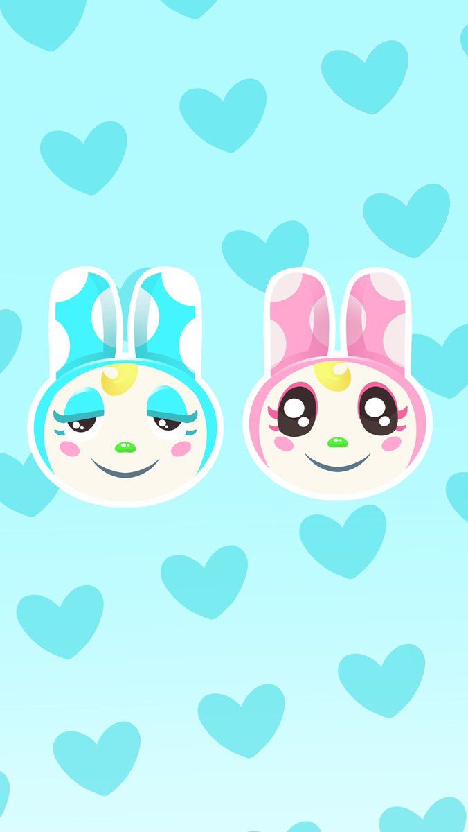 Francine ACNH Wallpapers Wallpaper Cave