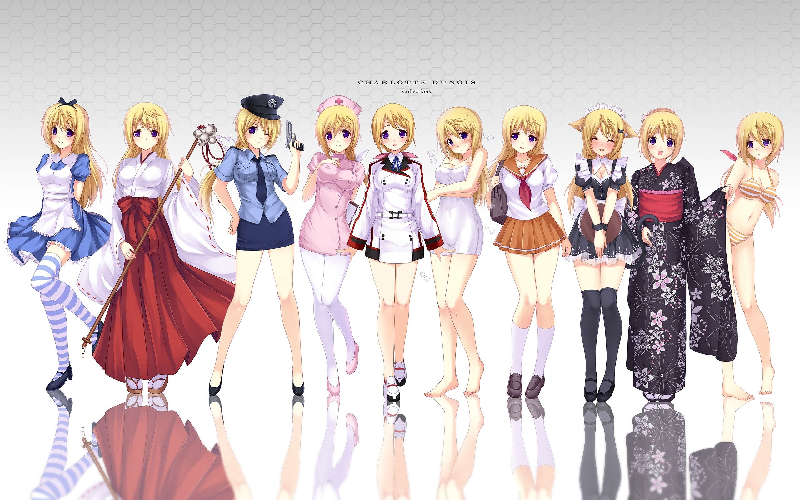 2146x4357 infinite stratos anime .mocah.org