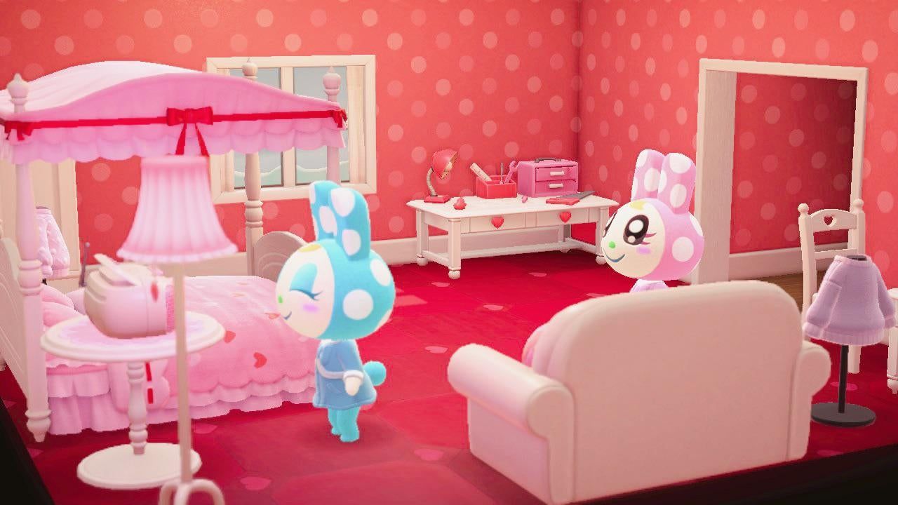 Francine ACNH Wallpapers Wallpaper Cave