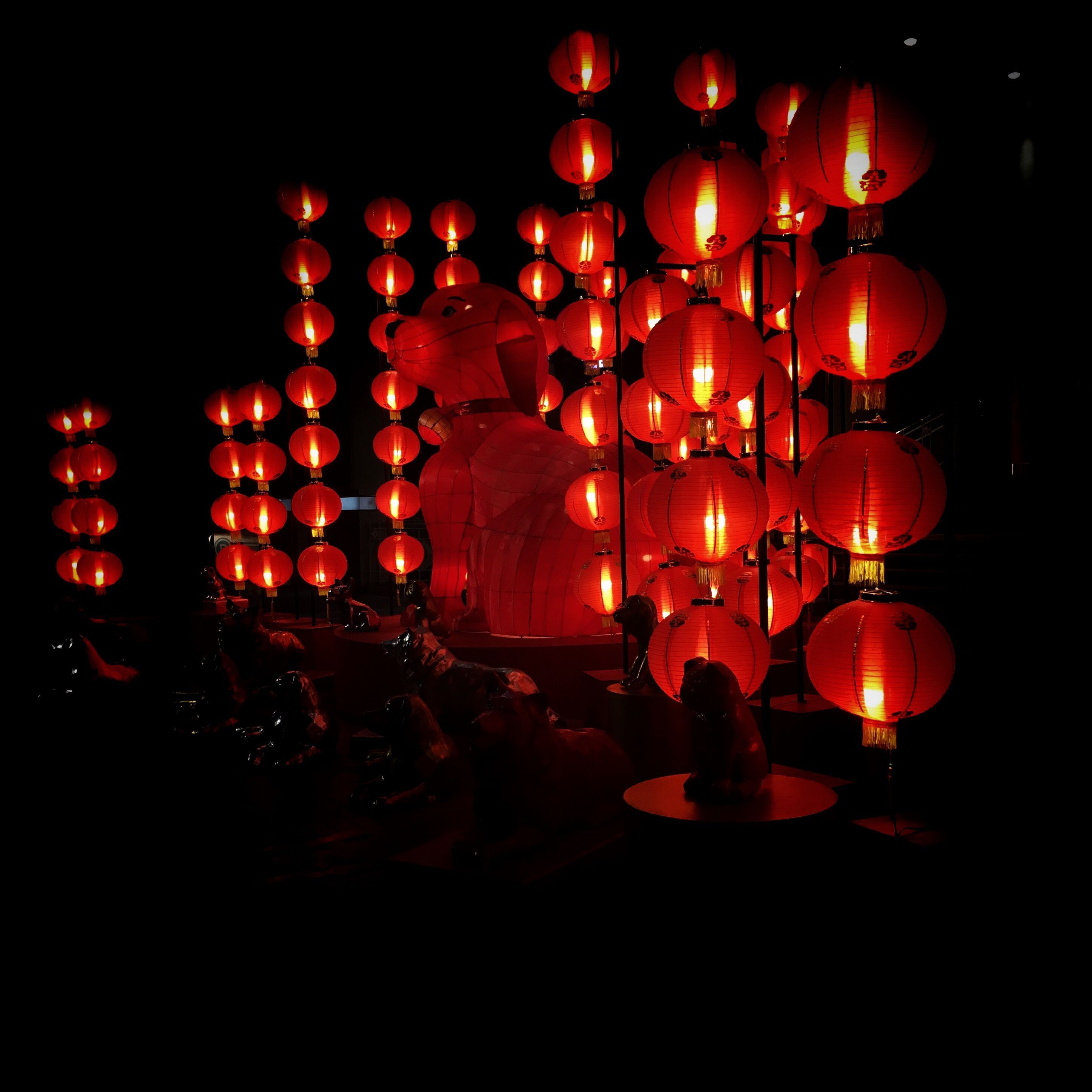 Chinese New Year red aesthetic. Red .br.com