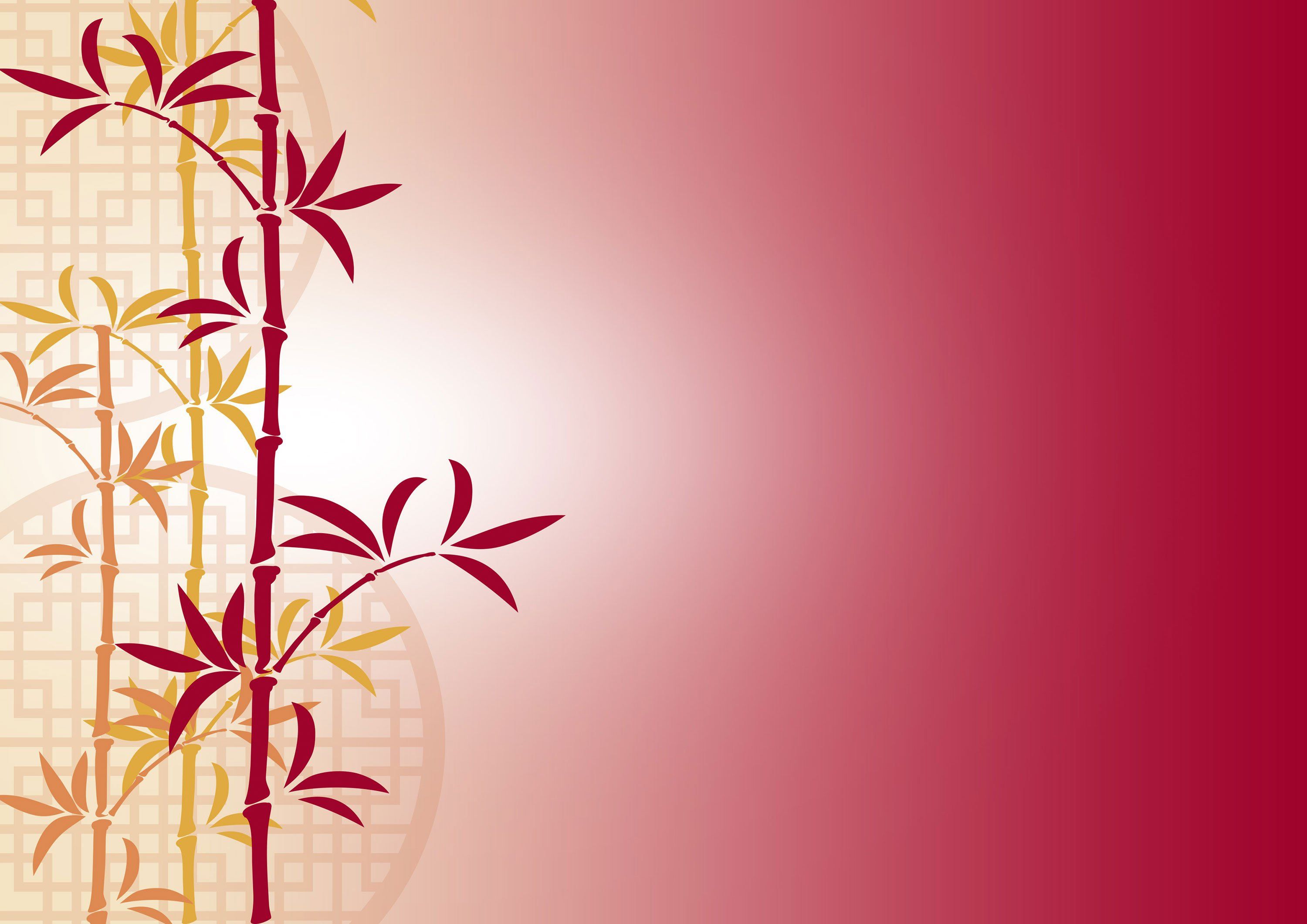 chinese new year background design