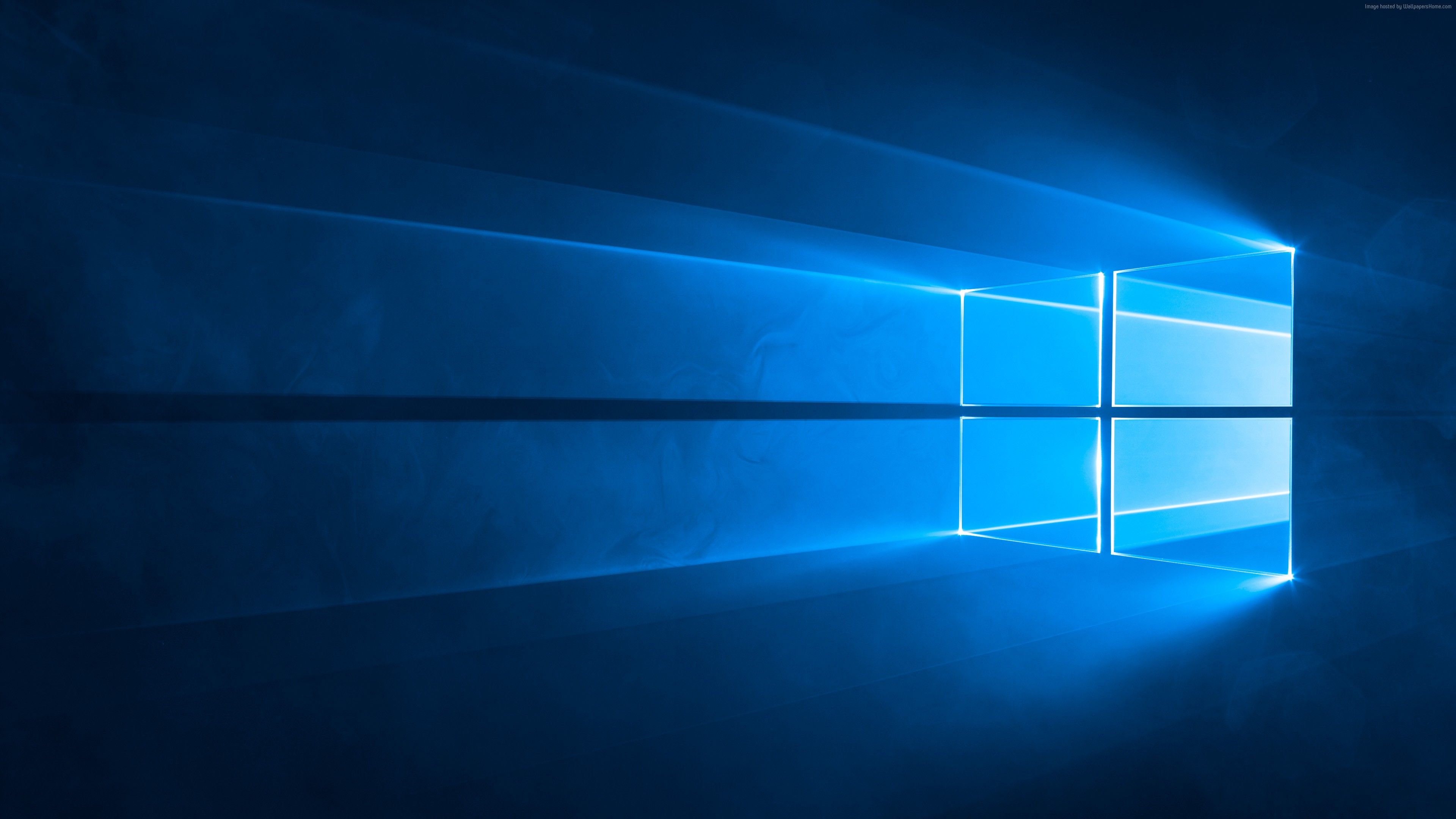 Microsoft Windows 10 Wallpapers