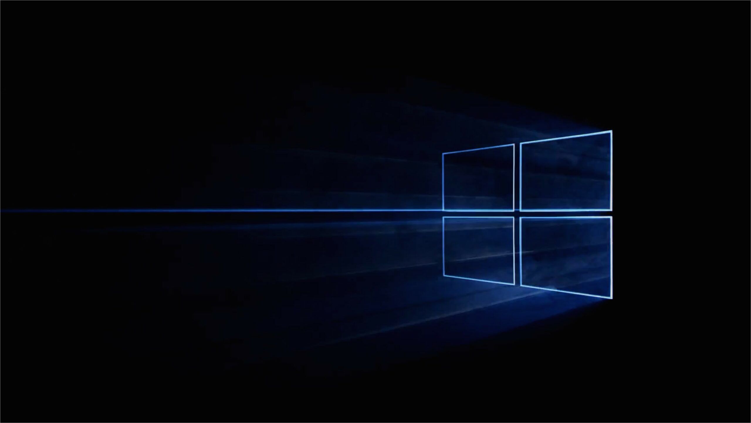 4K Dark Windows 10 Wallpapers - Wallpaper Cave