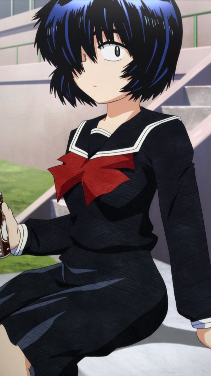 Mysterious Girlfriend X - Desktop Wallpapers, Phone Wallpaper, PFP, Gifs,  and More!