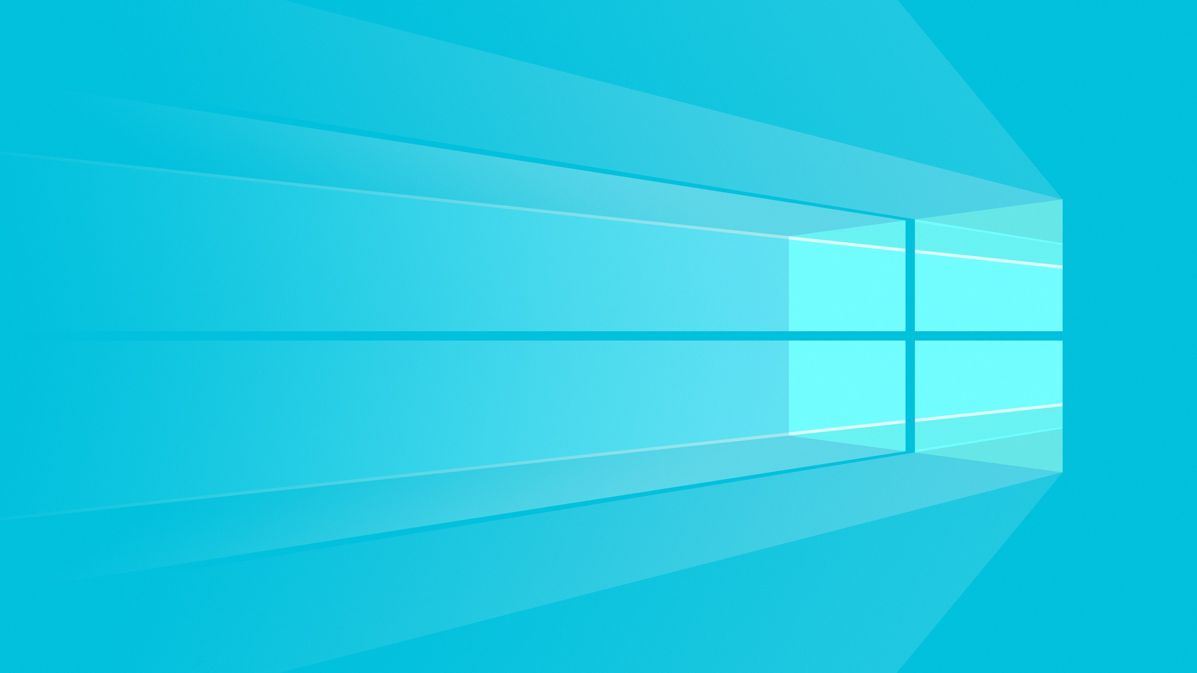 Windows 10 Minimalist 4k, Hd Computer, 4k Wallpapers,