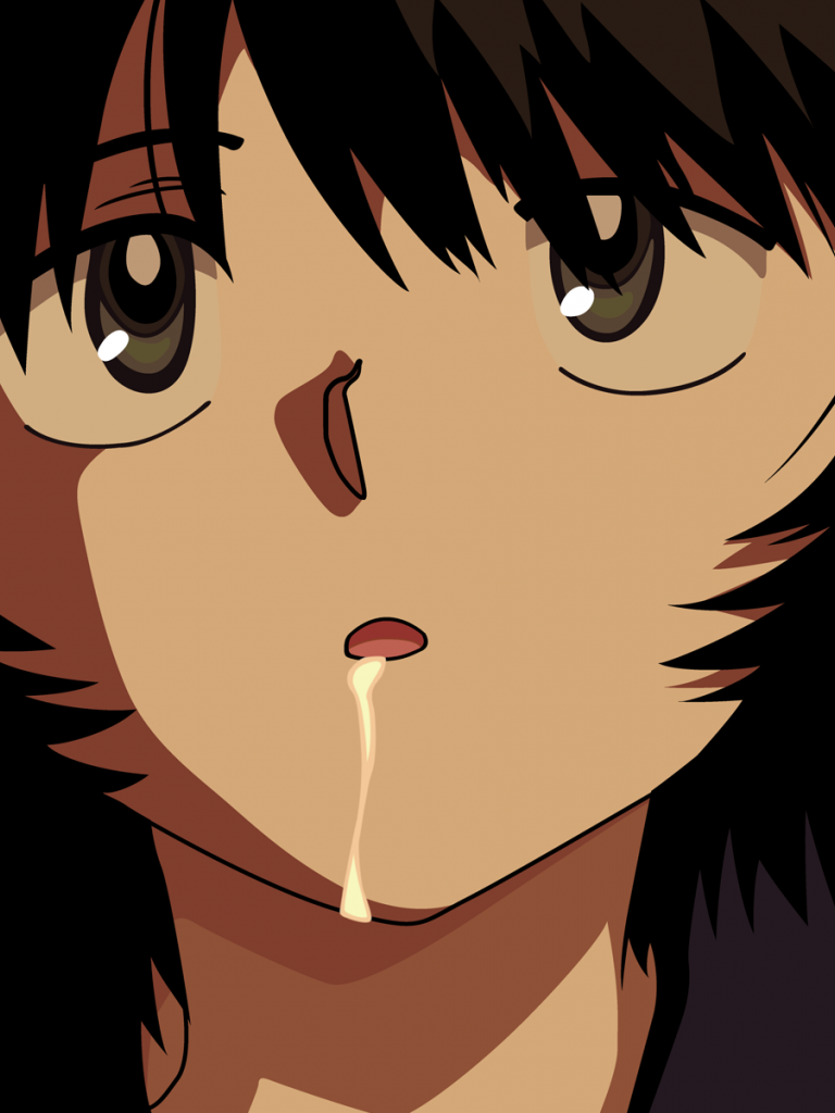 Download Mysterious Girlfriend X wallpapers for mobile phone