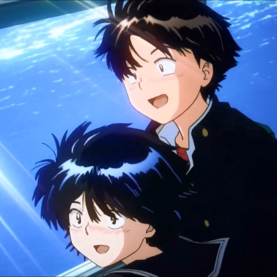 Nazo no Kanojo X (Mysterious Girlfriend X)