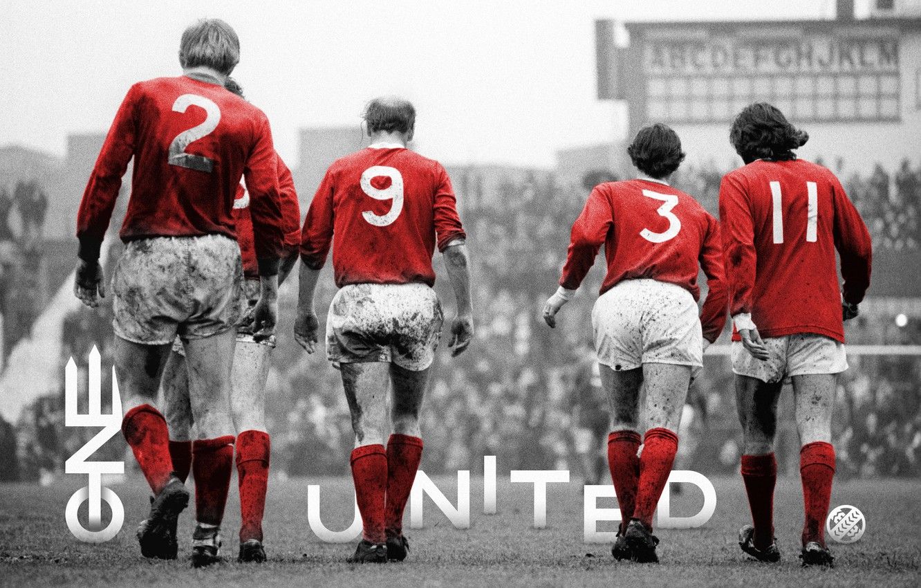 Bobby Charlton Wallpapers - Wallpaper Cave