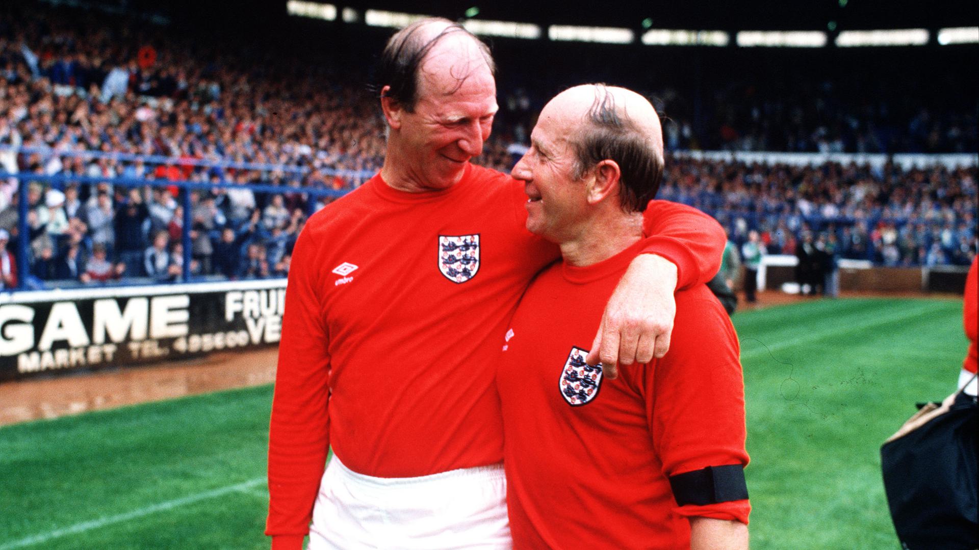 Jack Charlton passes away .manutd.com
