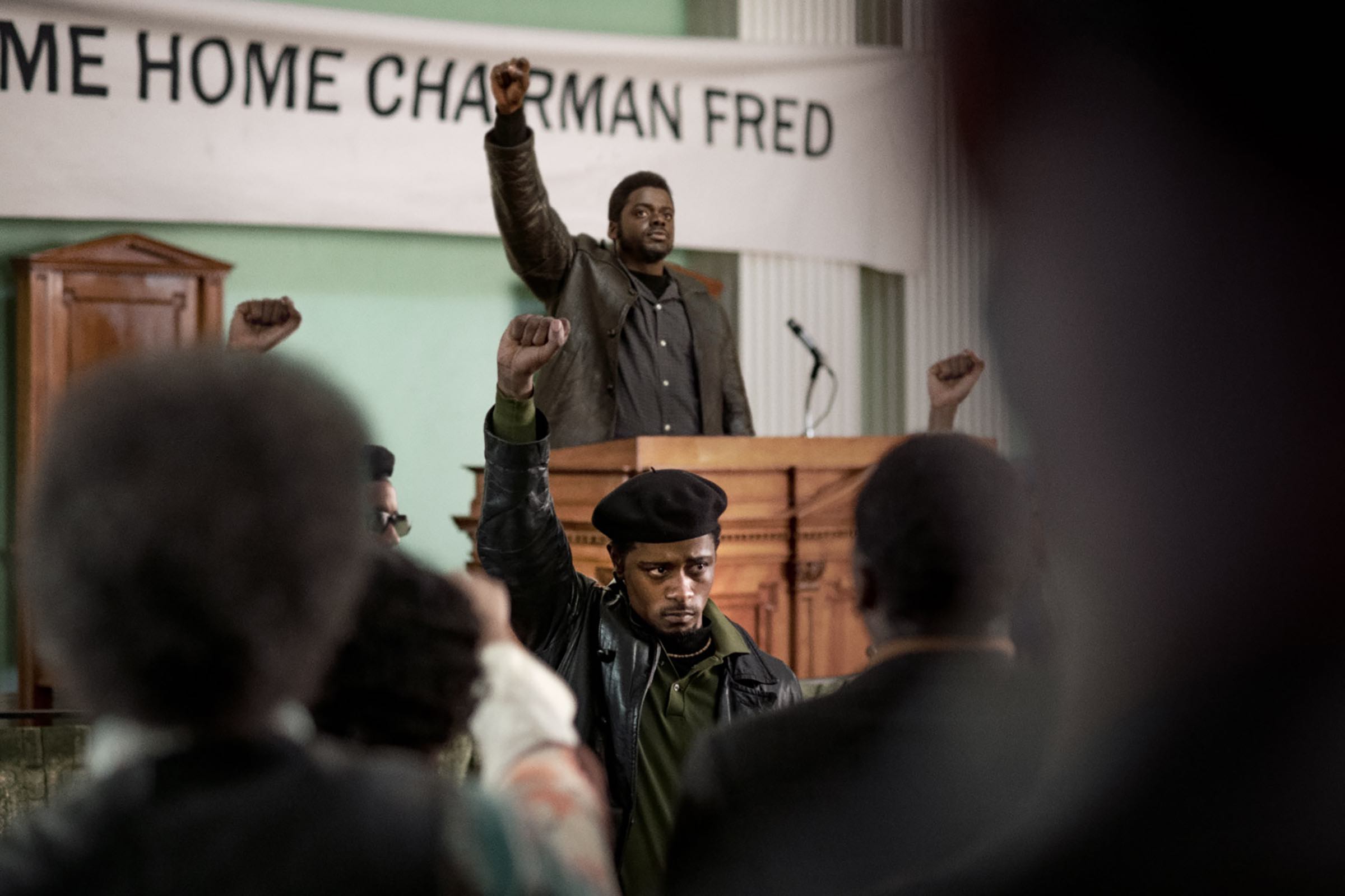 Judas and the Black Messiah 2021 .imdb.com