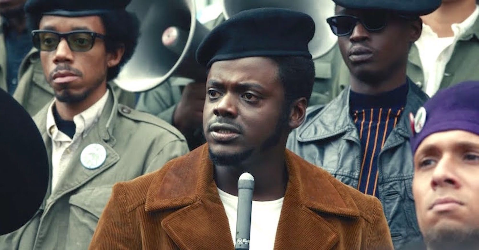 BLACK MESSIAH Starring Daniel Kaluuya .geektyrant.com