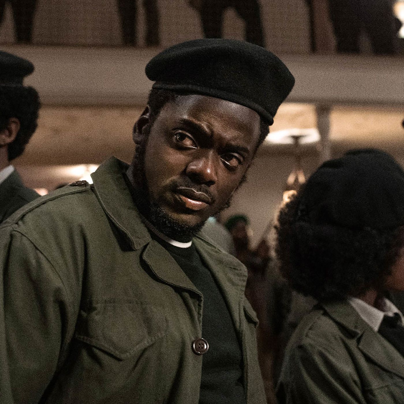 Judas and the Black Messiah review .vox.com