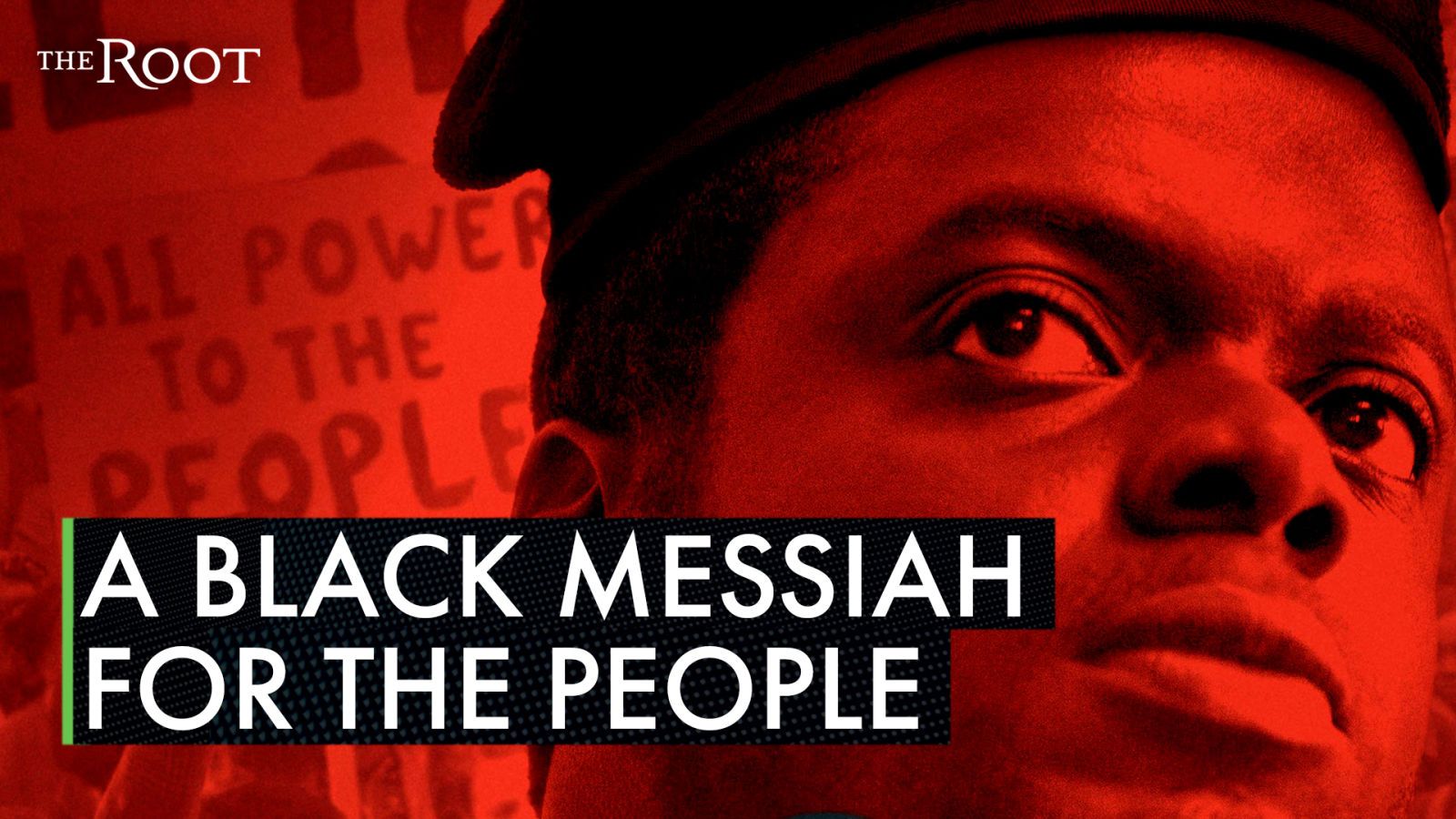 Judas and the Black Messiah .theroot.com