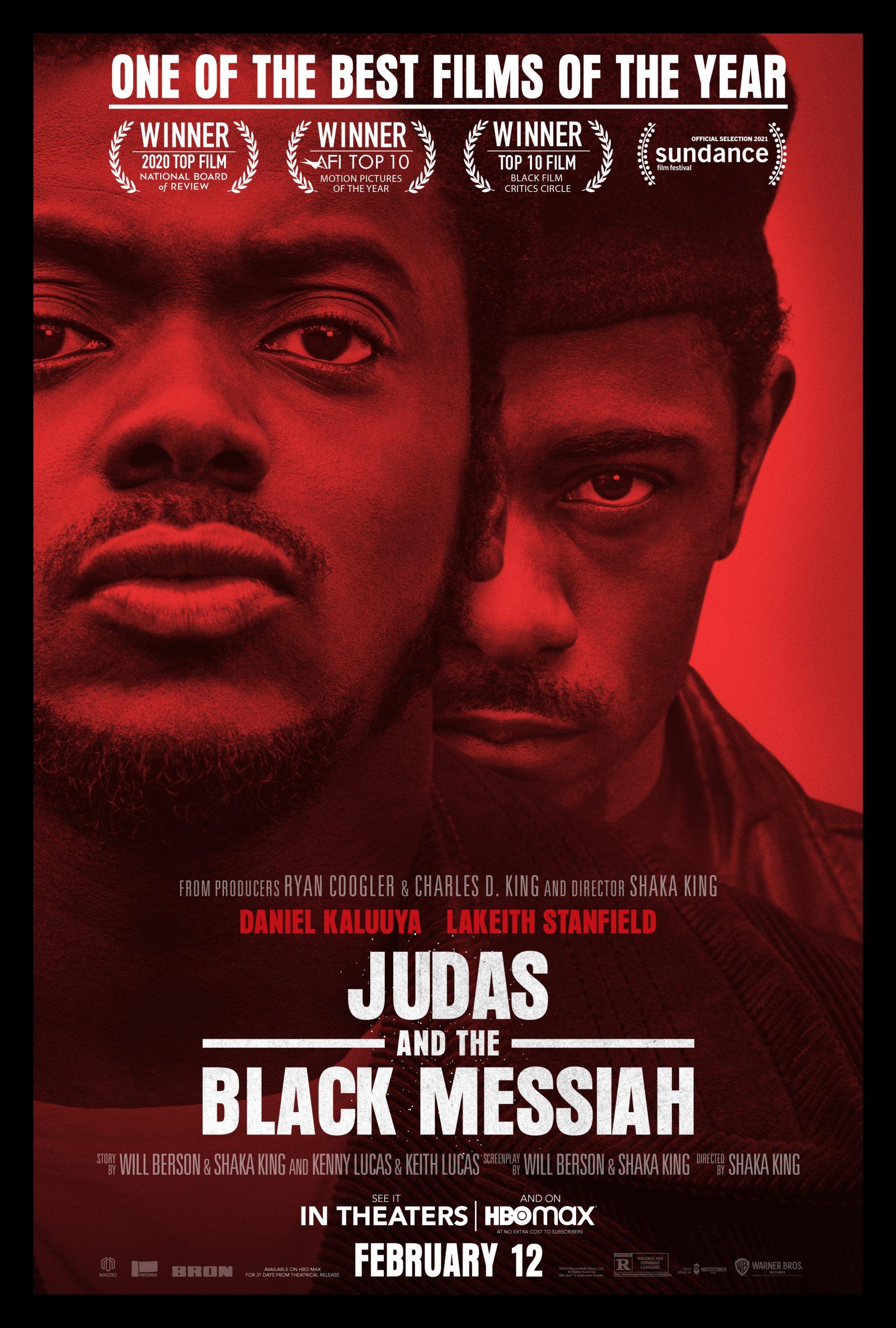 The Most Powerful Quotes From 'JUDAS .talkingwithtami.com