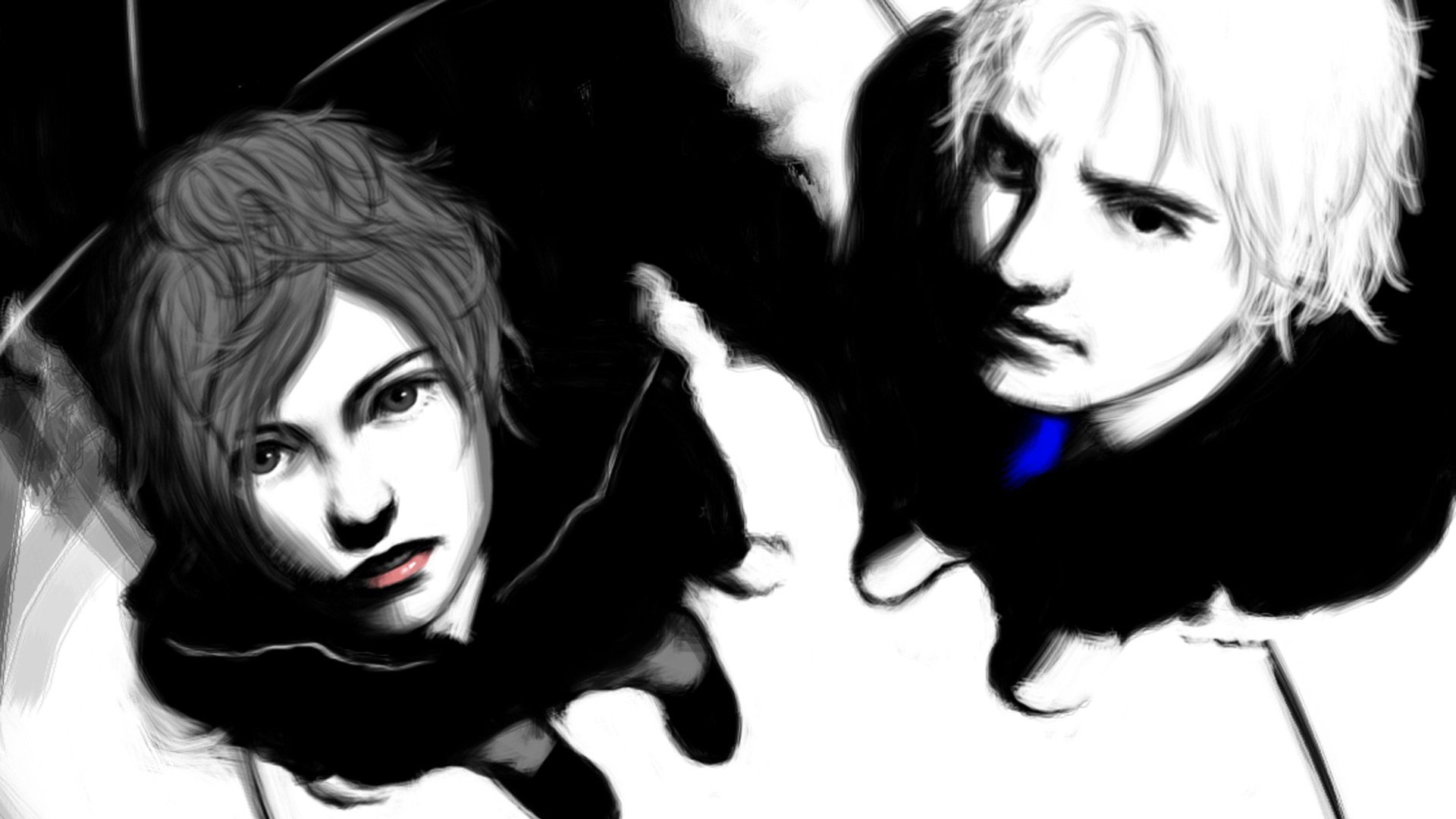 Free The 25th Ward: The Silver Case .myplaystationwallpaper.net