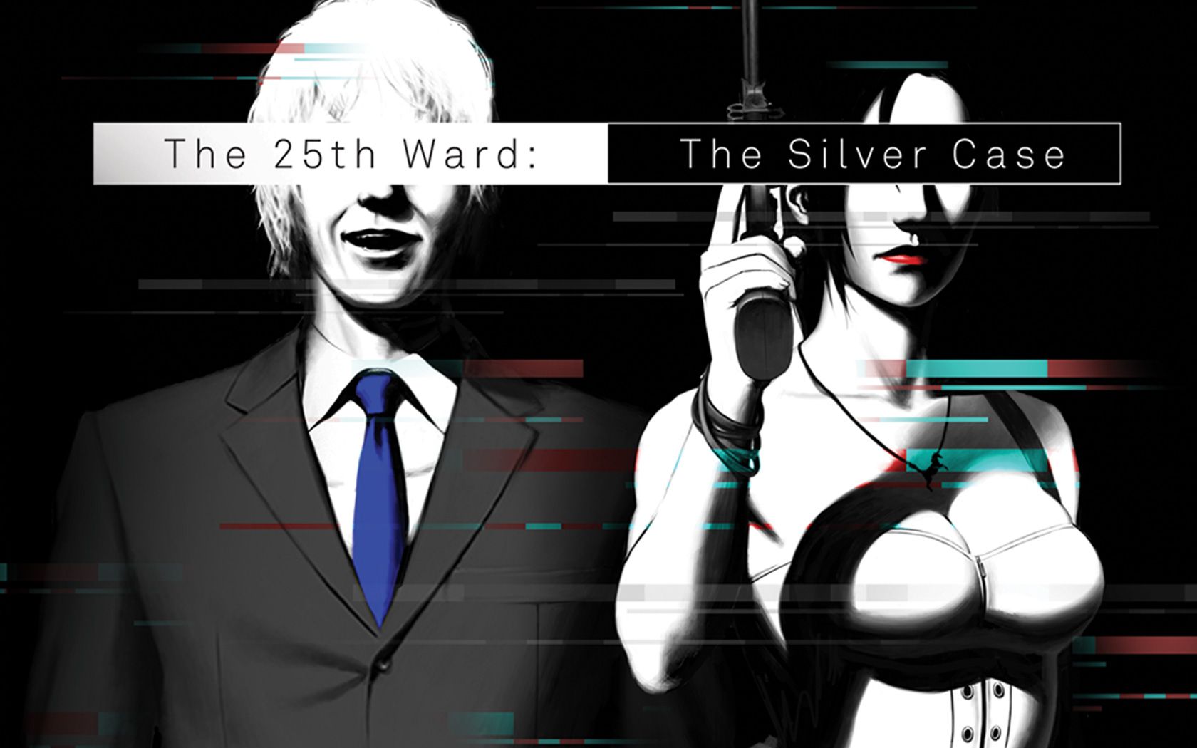 Free The 25th Ward: The Silver Case .pcgamewallpaper.net