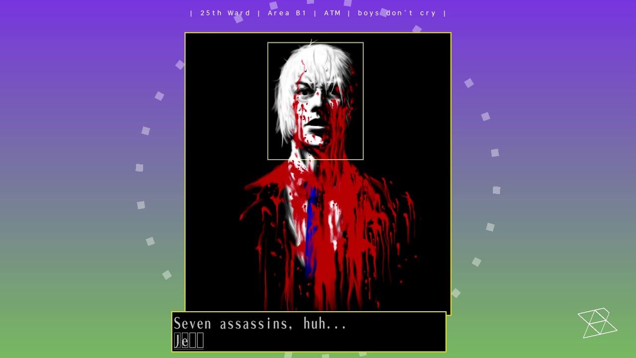 The 25th Ward: The Silver Case Review .wccftech.com