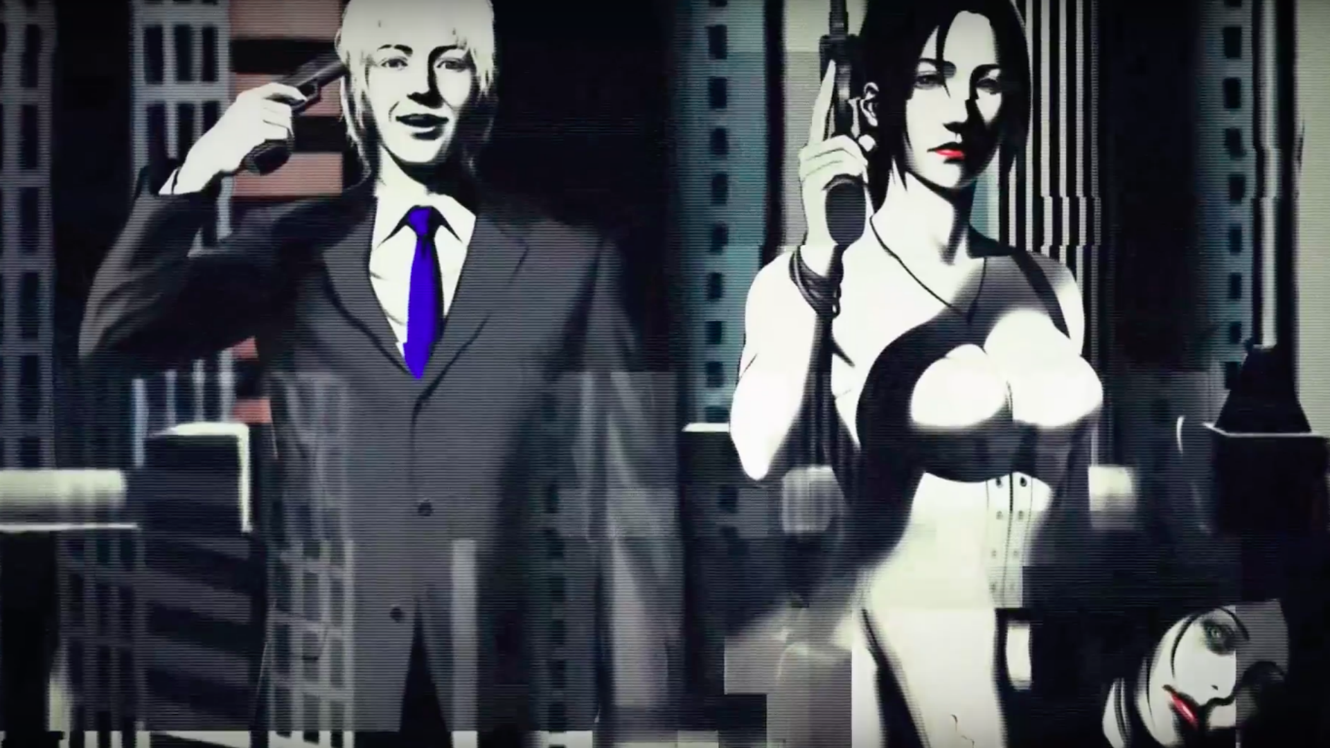 The 25th Ward: The Silver Case Review .wccftech.com