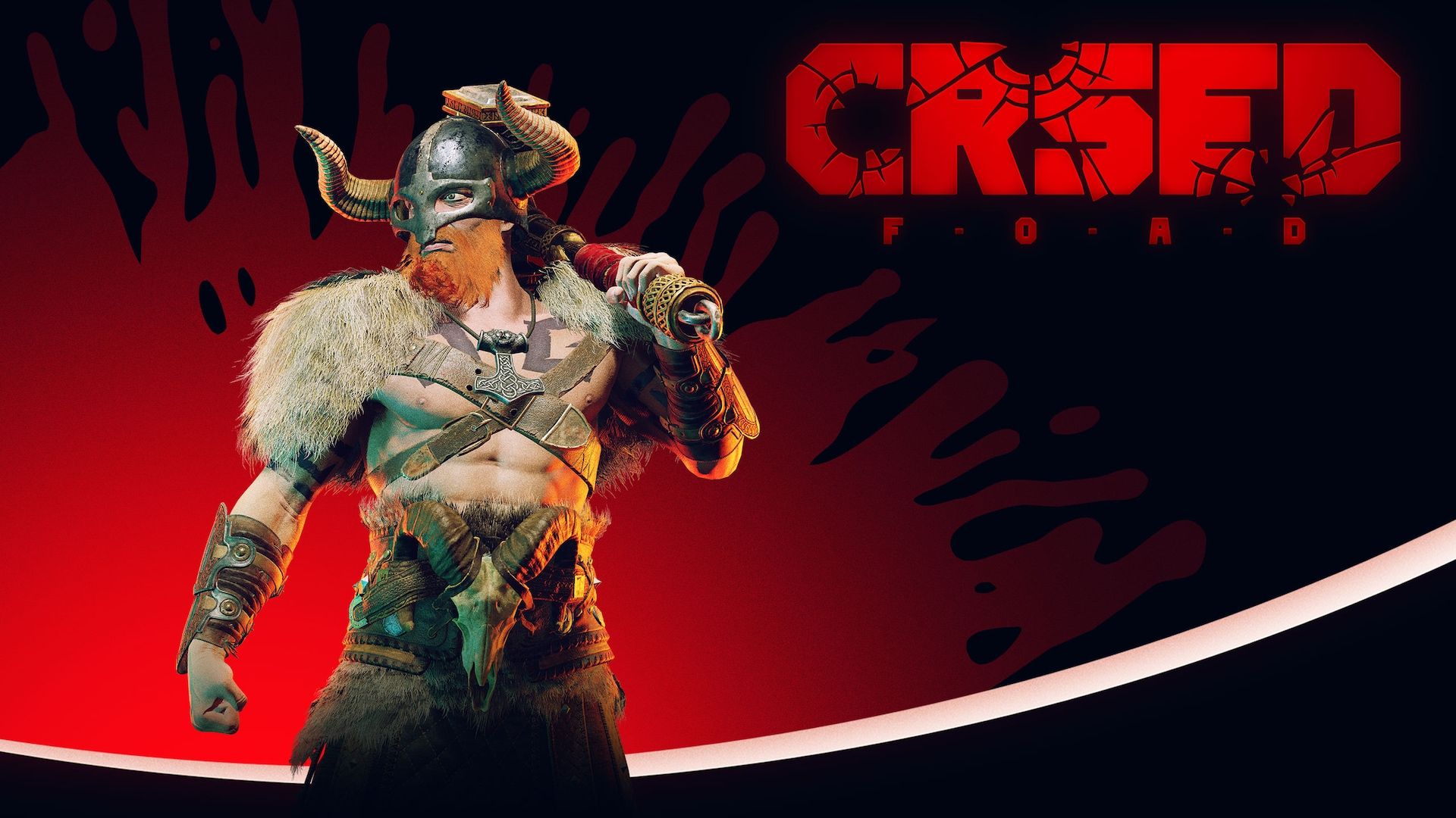 CRSED: F.O.A.D. of Thunder Packepicgames.com