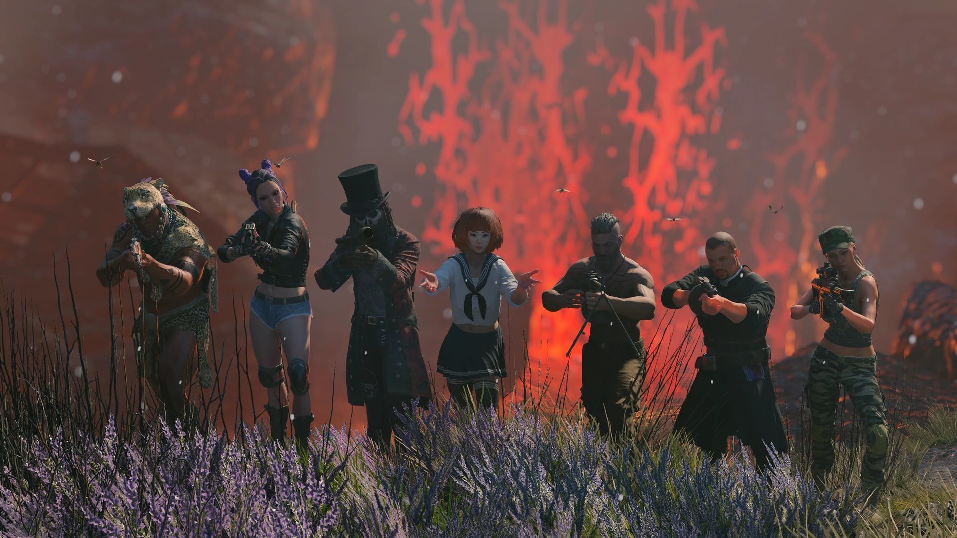 CRSED: F.O.A.D. on Steamstore.steampowered.com