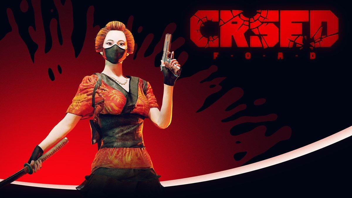 CRSED: F.O.A.D. price tracker for Xbox Onetrueachievements.com · In stock