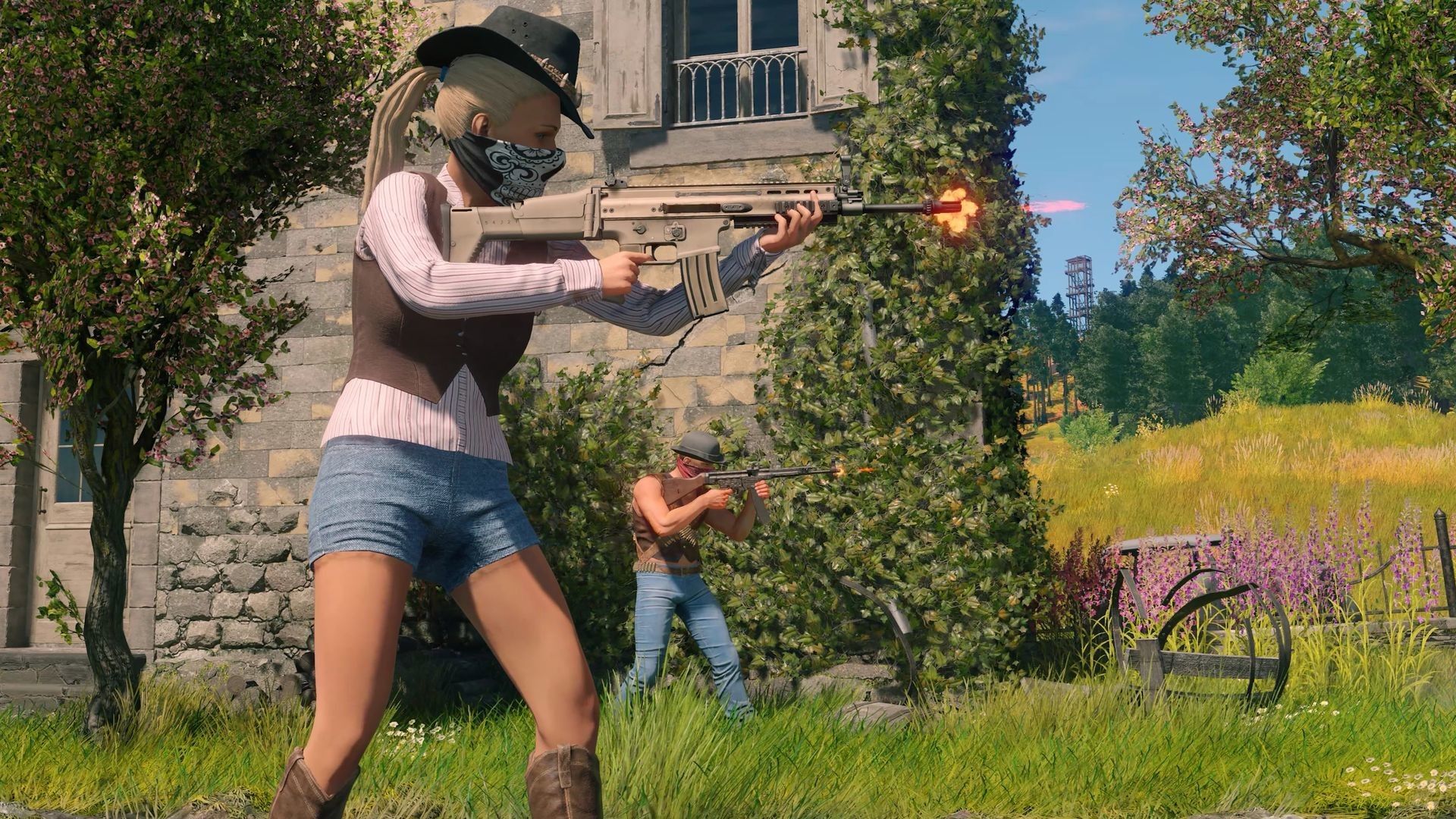 CRSED: F.O.A.D. on Steamstore.steampowered.com