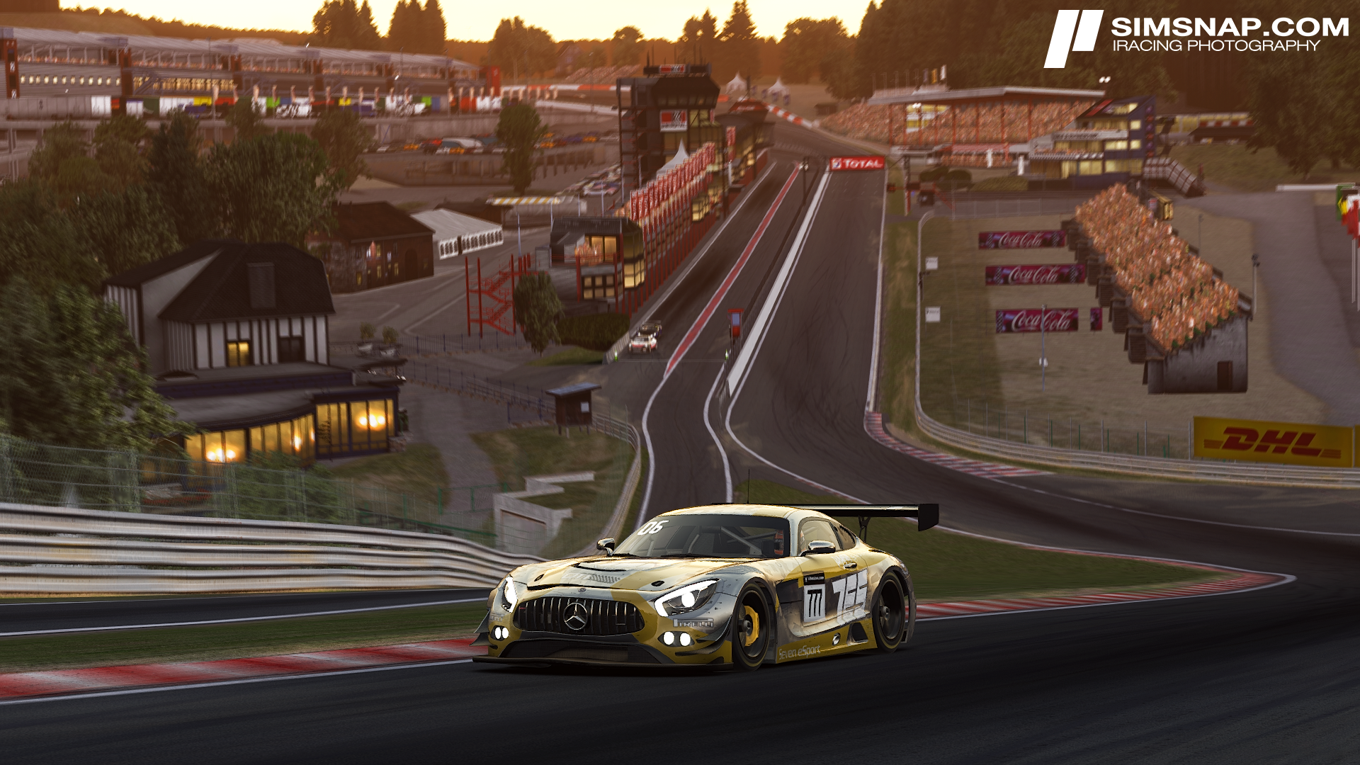 Do you think iRacing is the best .reddit.com