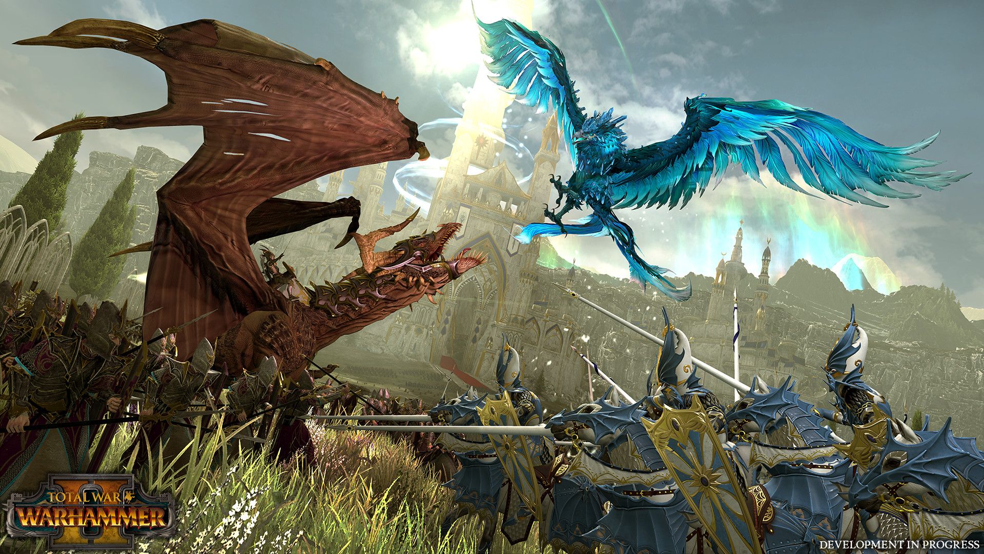Total War: Warhammer II PC .gameaxis.com