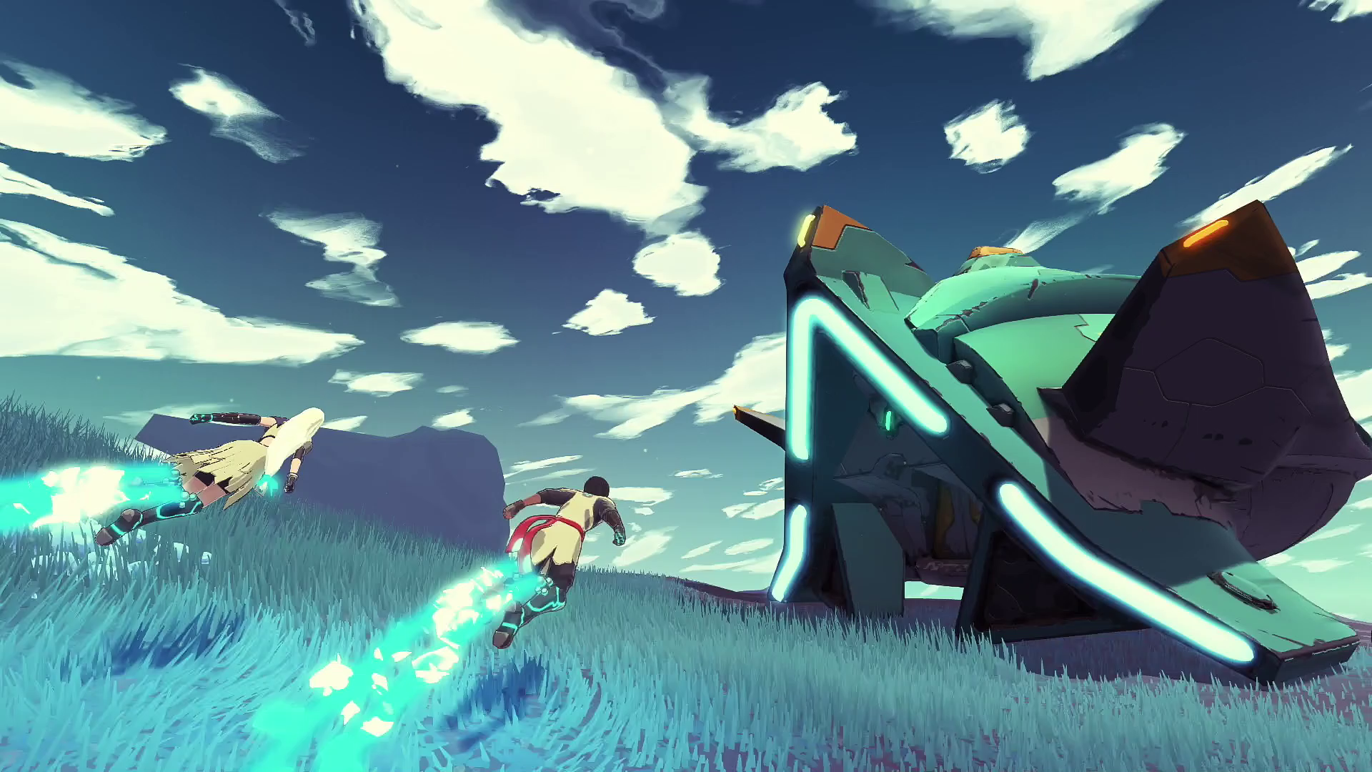 Haven The Game Bakers Wallpapers Wallpaper Cave