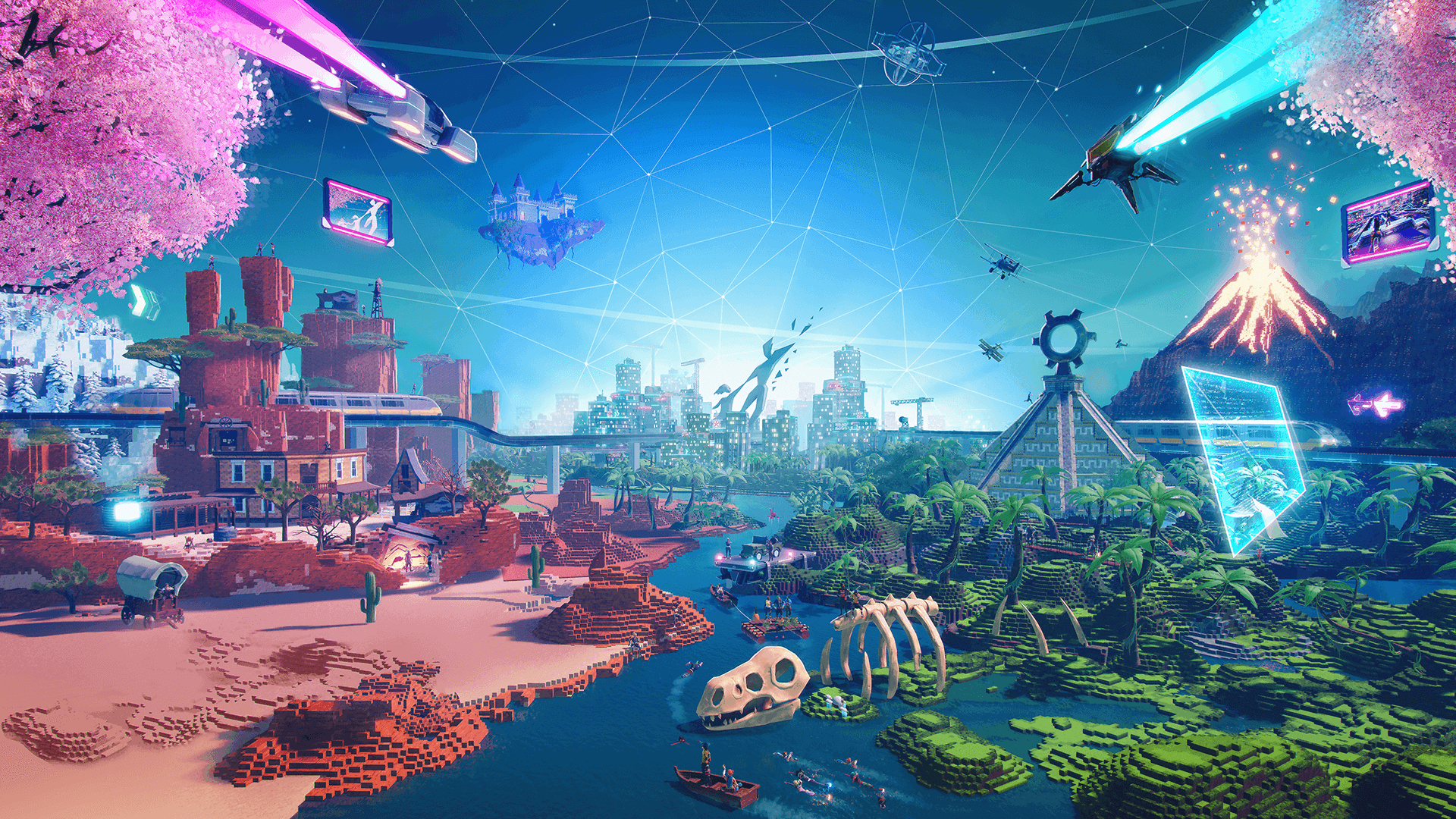 Crayta a Different Gamecrayta.com