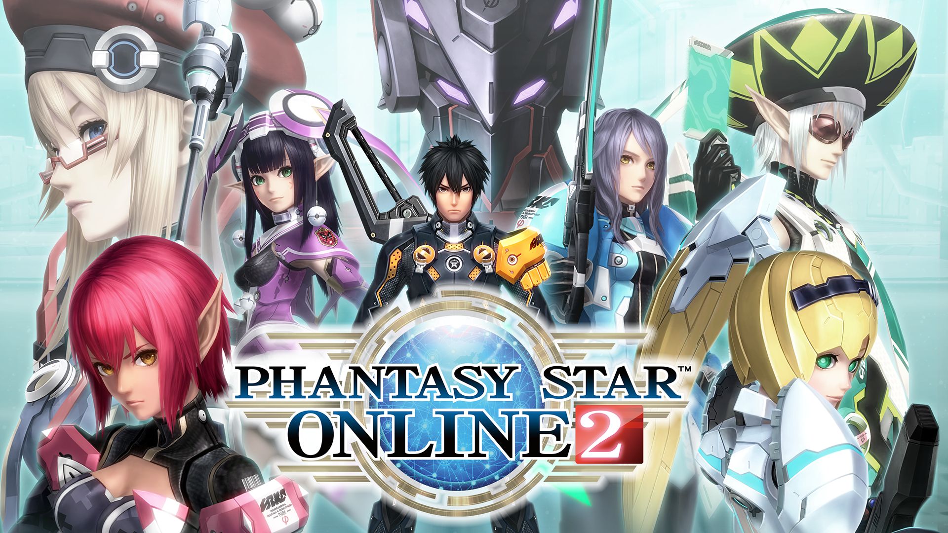 Phantasy Star Online 2's Windows Store .wccftech.com