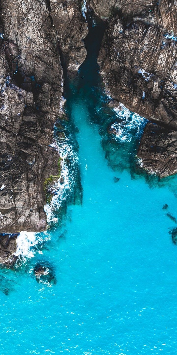 Ocean wallpaper .co.com