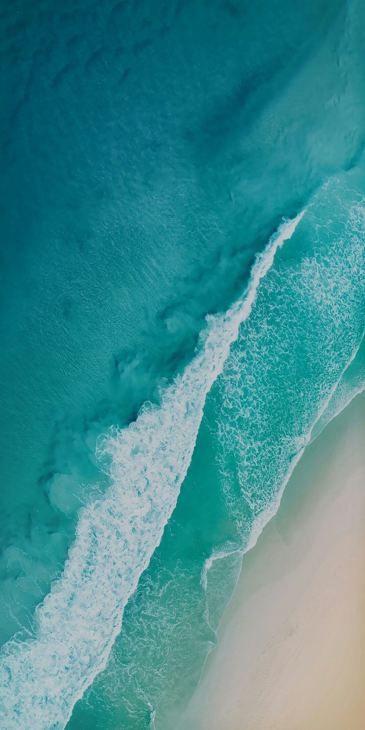 Ocean wallpaper, Beach wallpaper .com
