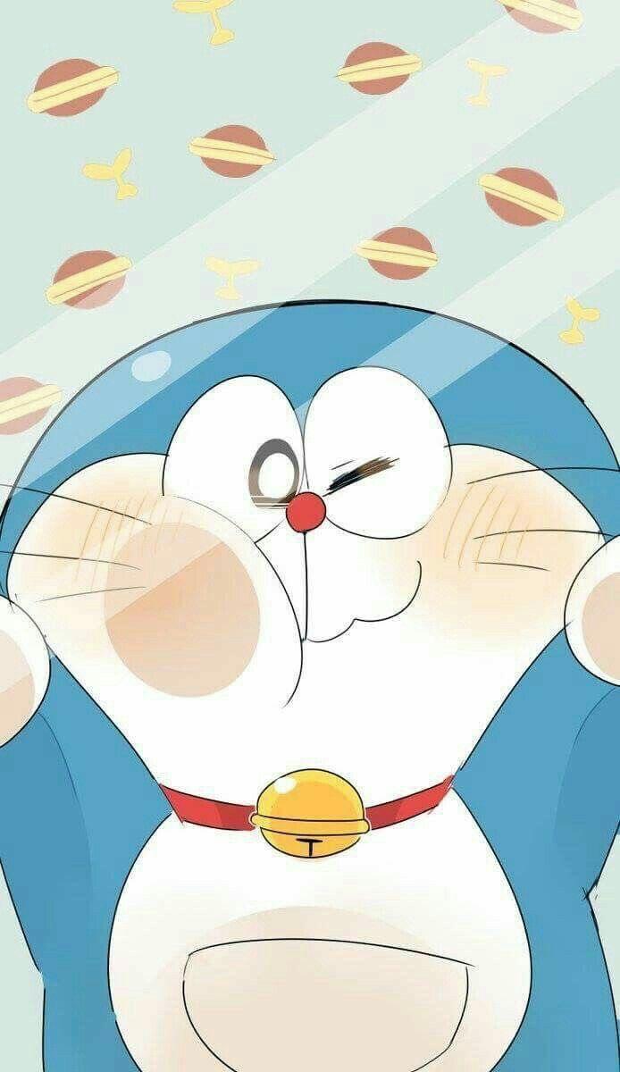 Doraemon Aesthetic Wallpapers - Wallpaper Cave