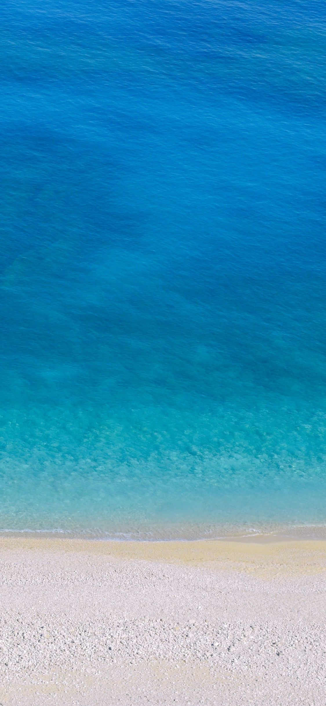 Beach Island Wallpaper iPhonewalpaperlist.com