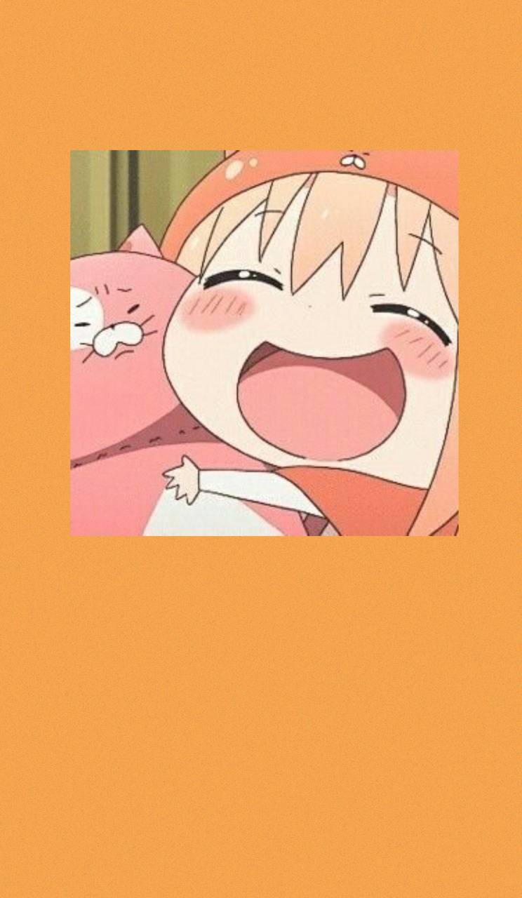 Umaru Chan Wallpaper By DulceNahomi .zedge.net