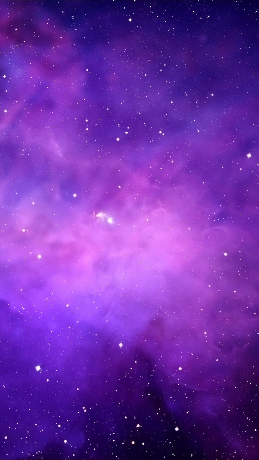 Aesthetic Purple Galaxy Wallpapers - Wallpaper Cave