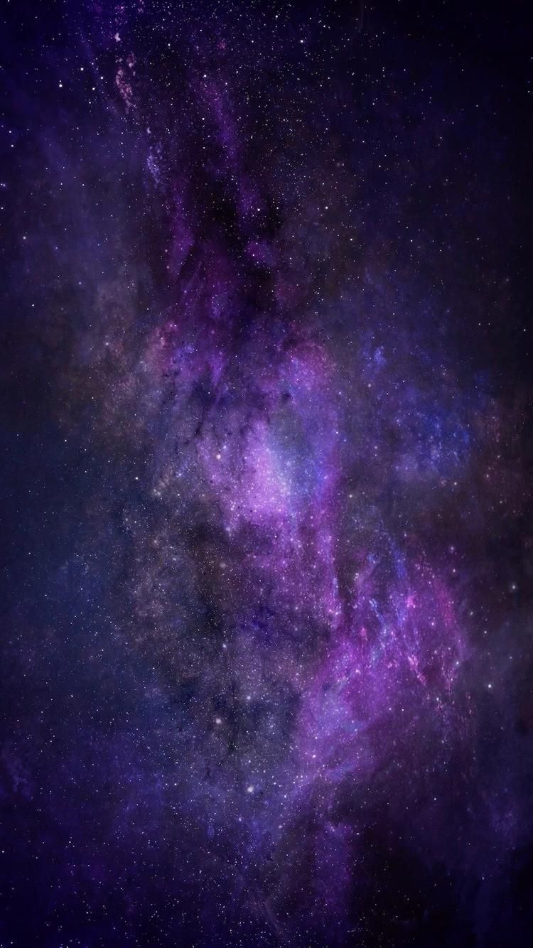 Fond écran. Purple galaxy wallpaper .com