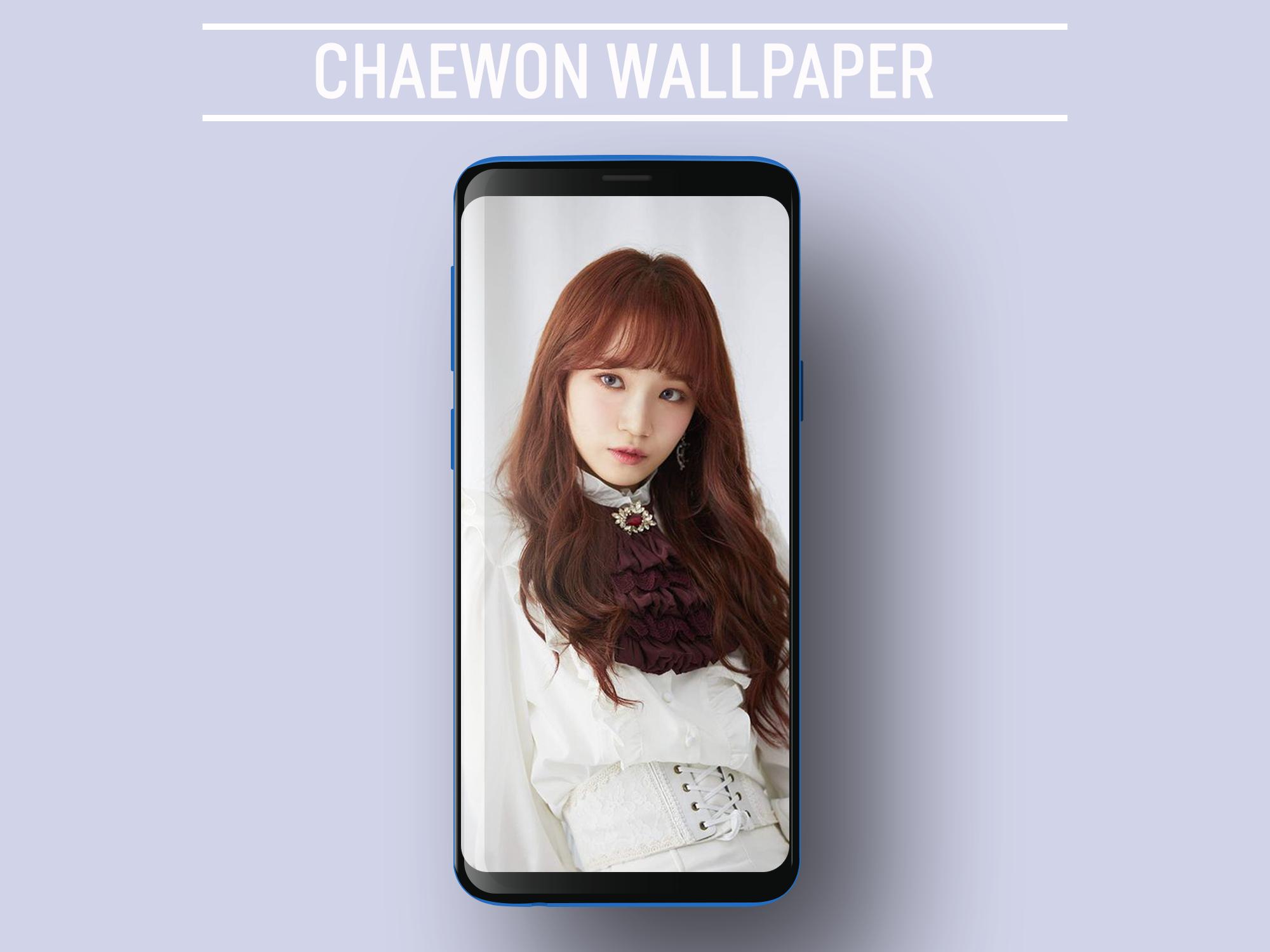 IZONE Chaewon Wallpaper KPOP Fans HD .apkpure.com