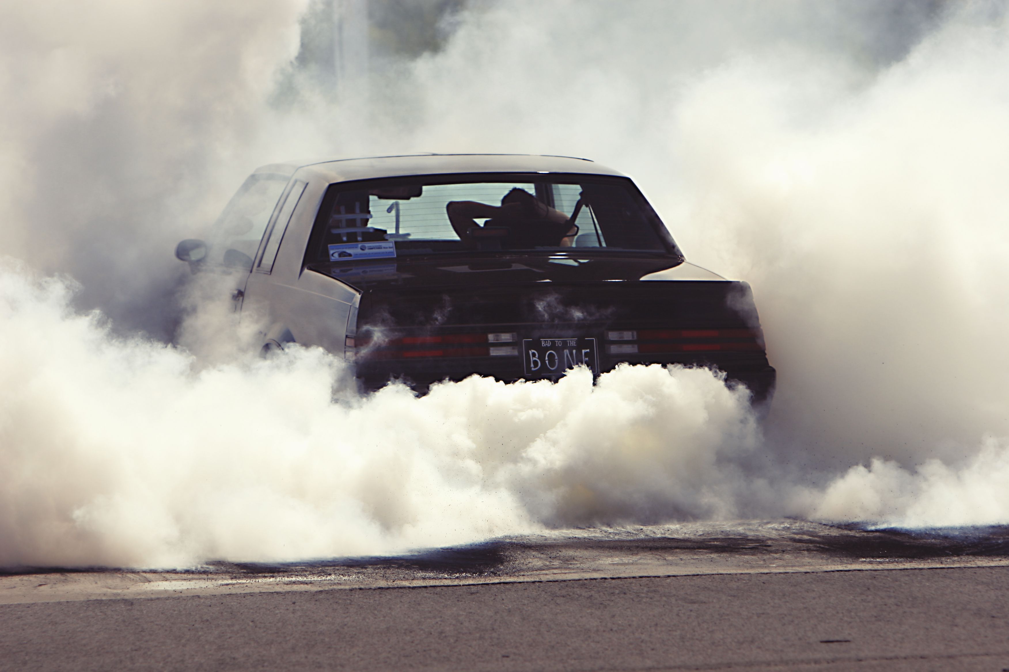 Free photo: Smoking Tires, Fast .jooinn.com