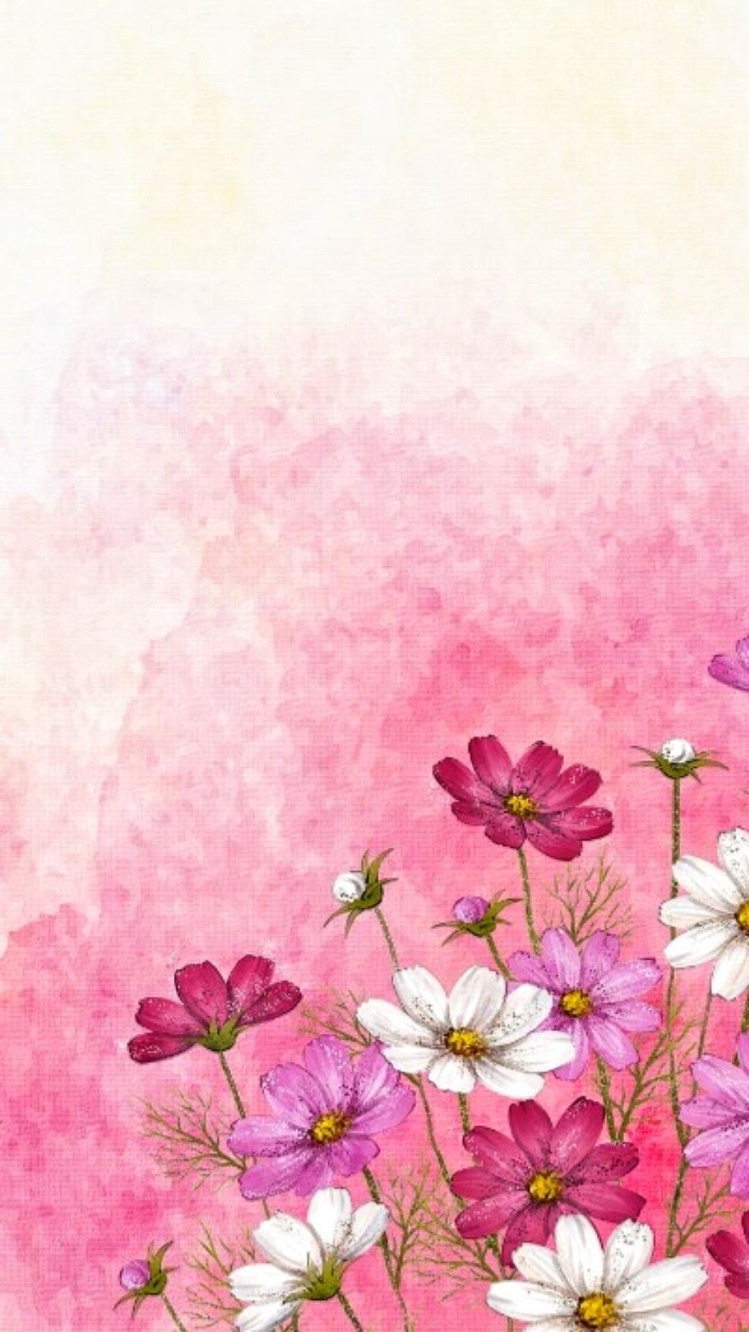 Hoja flores. Aquarela floral, Imagem .com